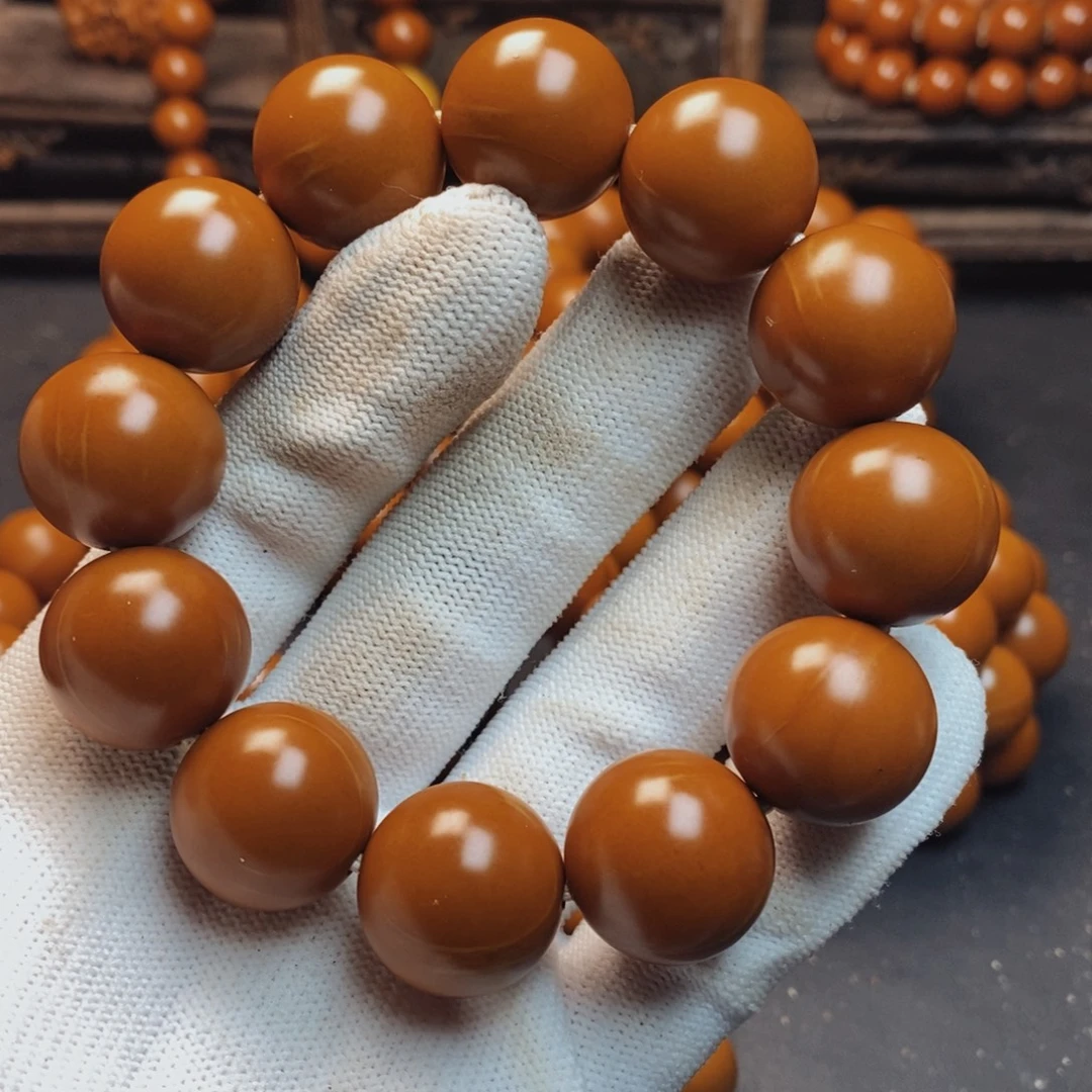 手串/手链橄榄核1.88尺寸树王全品。