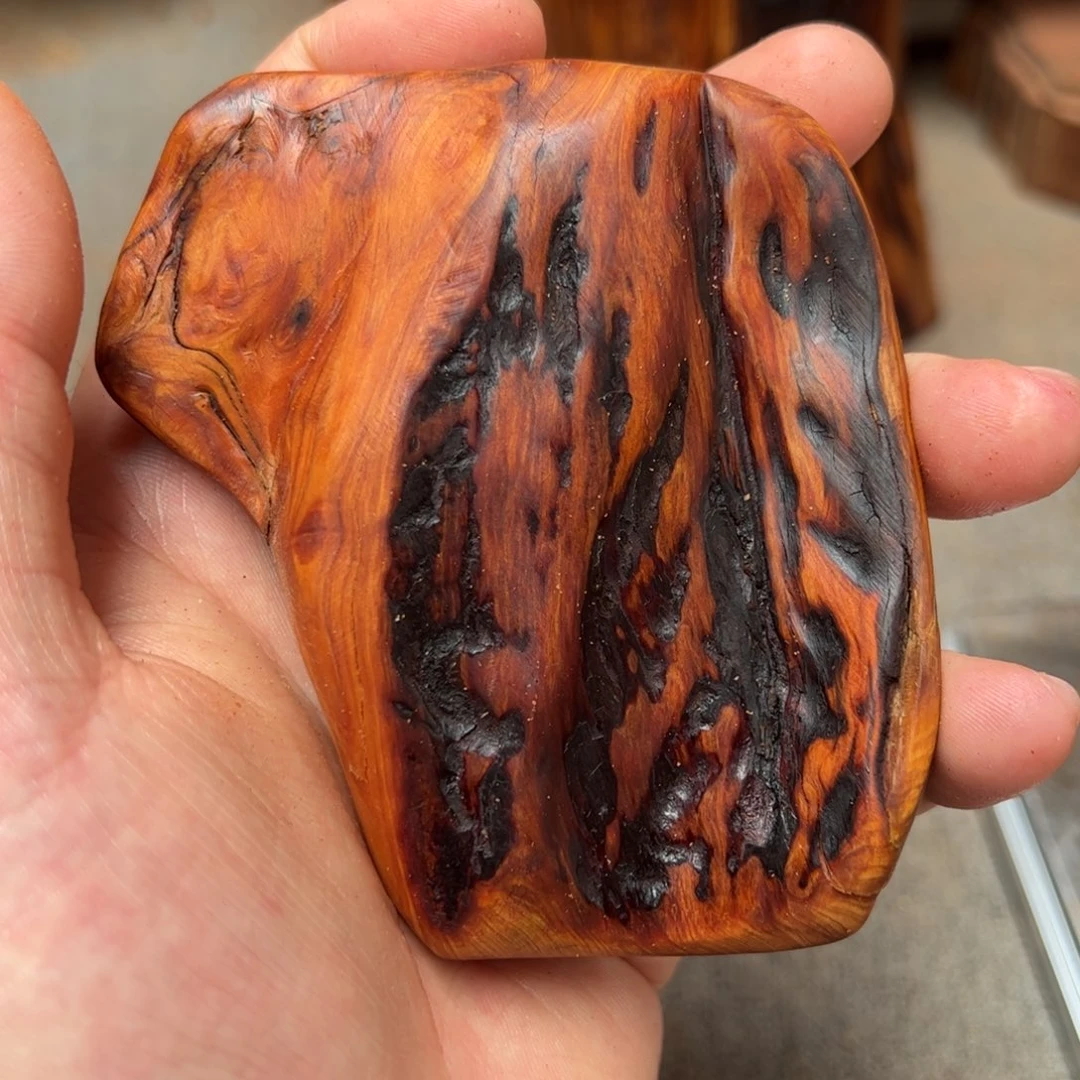 柏木（崖柏）太行崖柏陈化太行