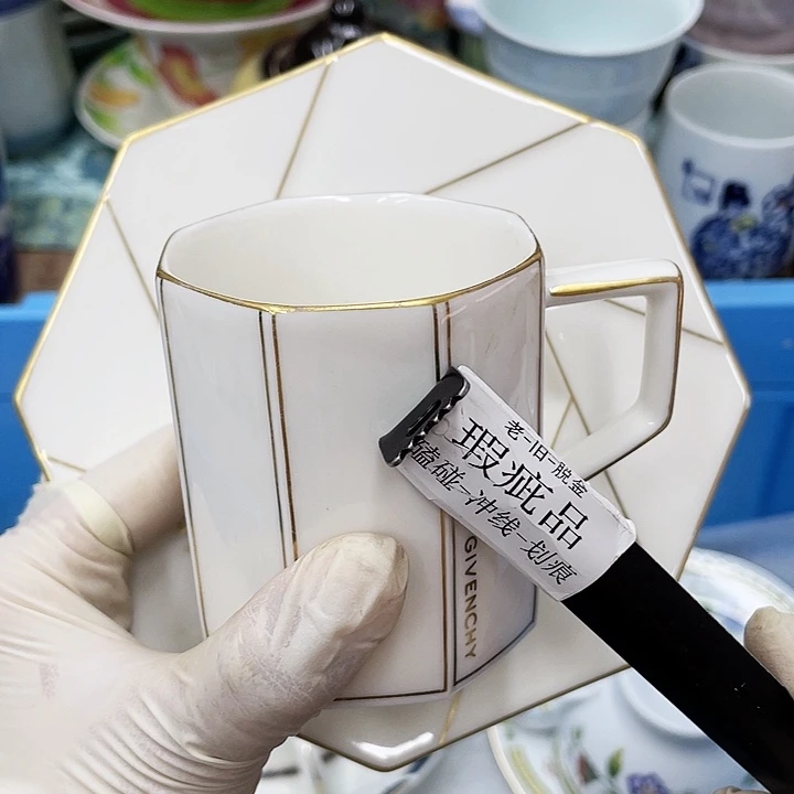 幼****草176 鹿鹿家的美丽瓷器