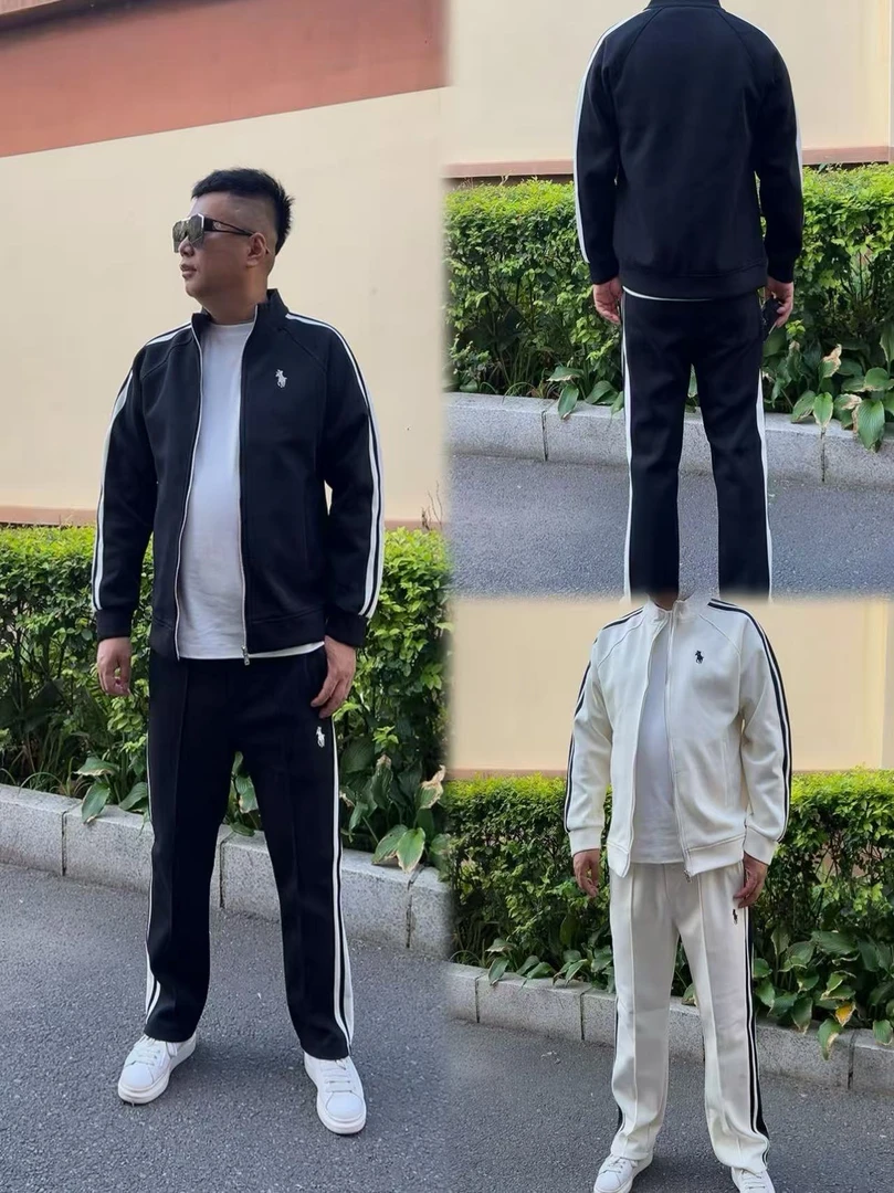 套装2025轻奢时尚休闲套装