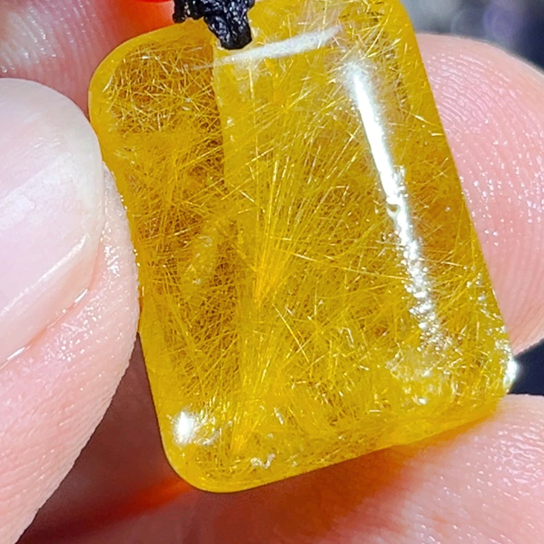 缘***此吊坠(不含链)未镶嵌水晶4