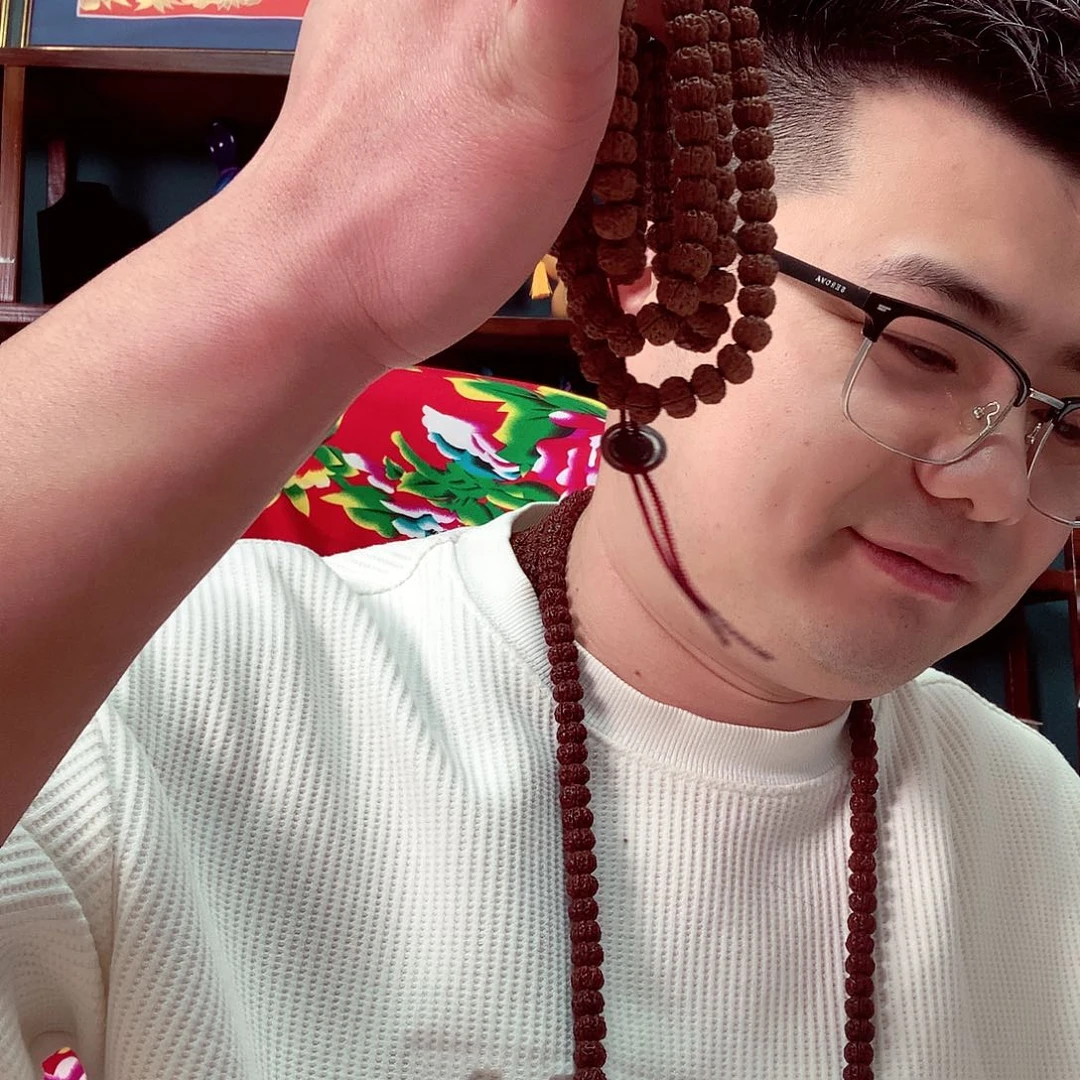 金刚菩提手串手串