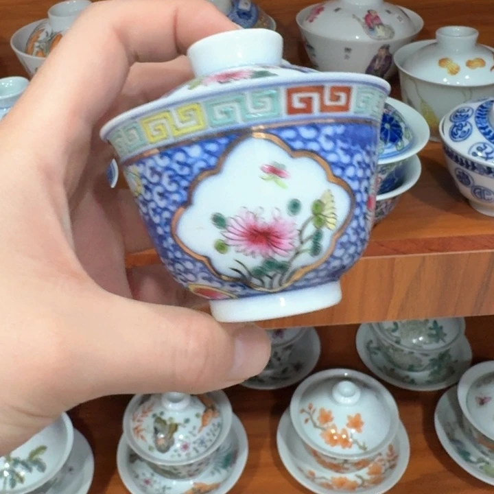 陶瓷艺术品收藏陶瓷