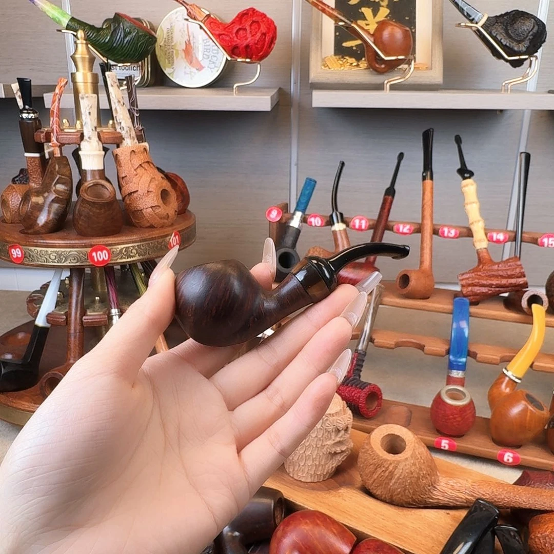 青*意大利进口石楠木