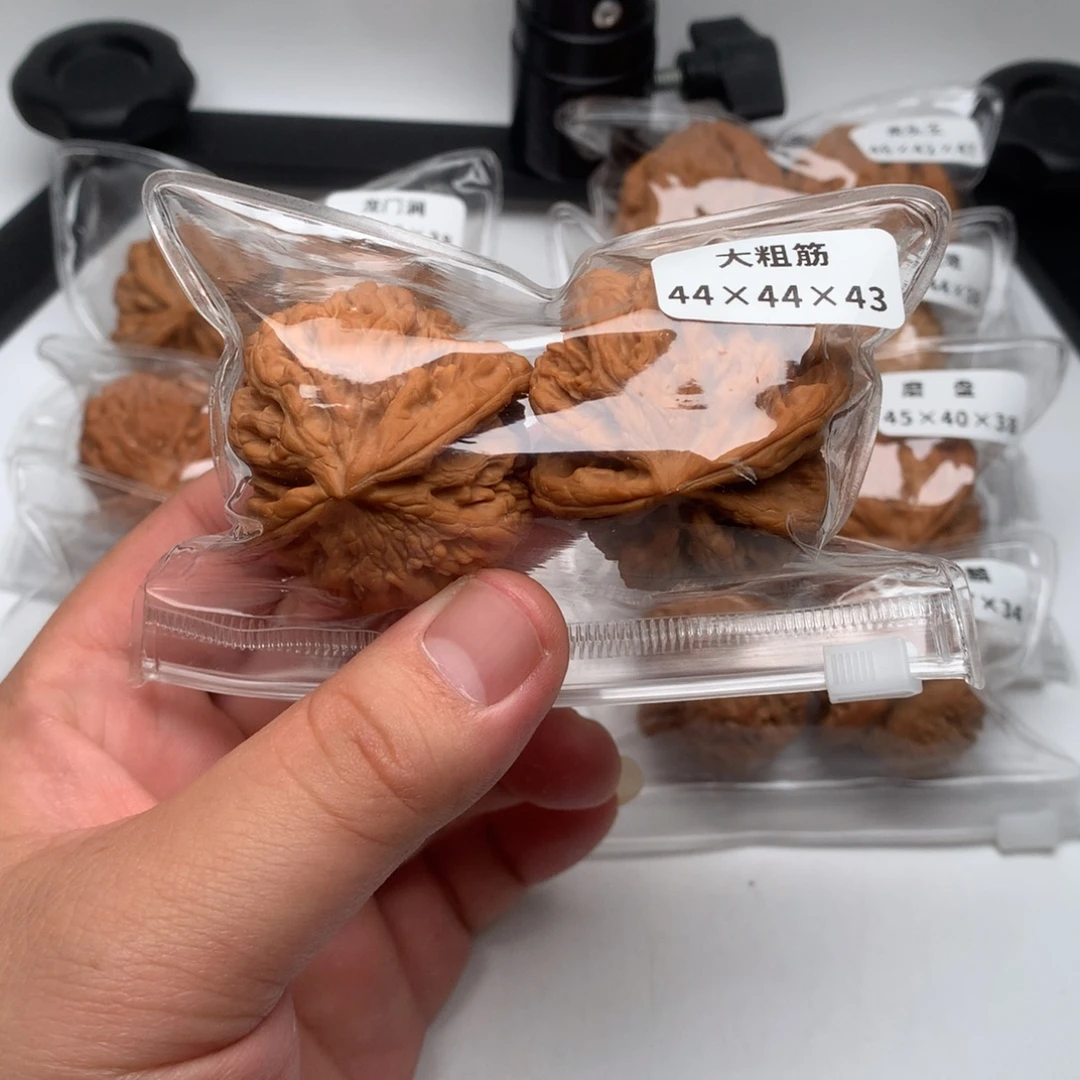 吊坠文玩核桃粗筋