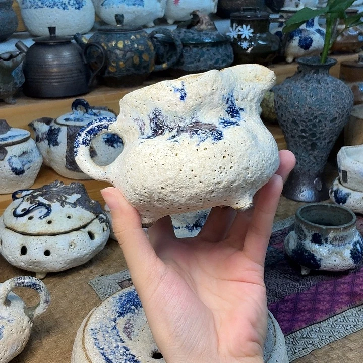 草***味椿几许一个公道杯