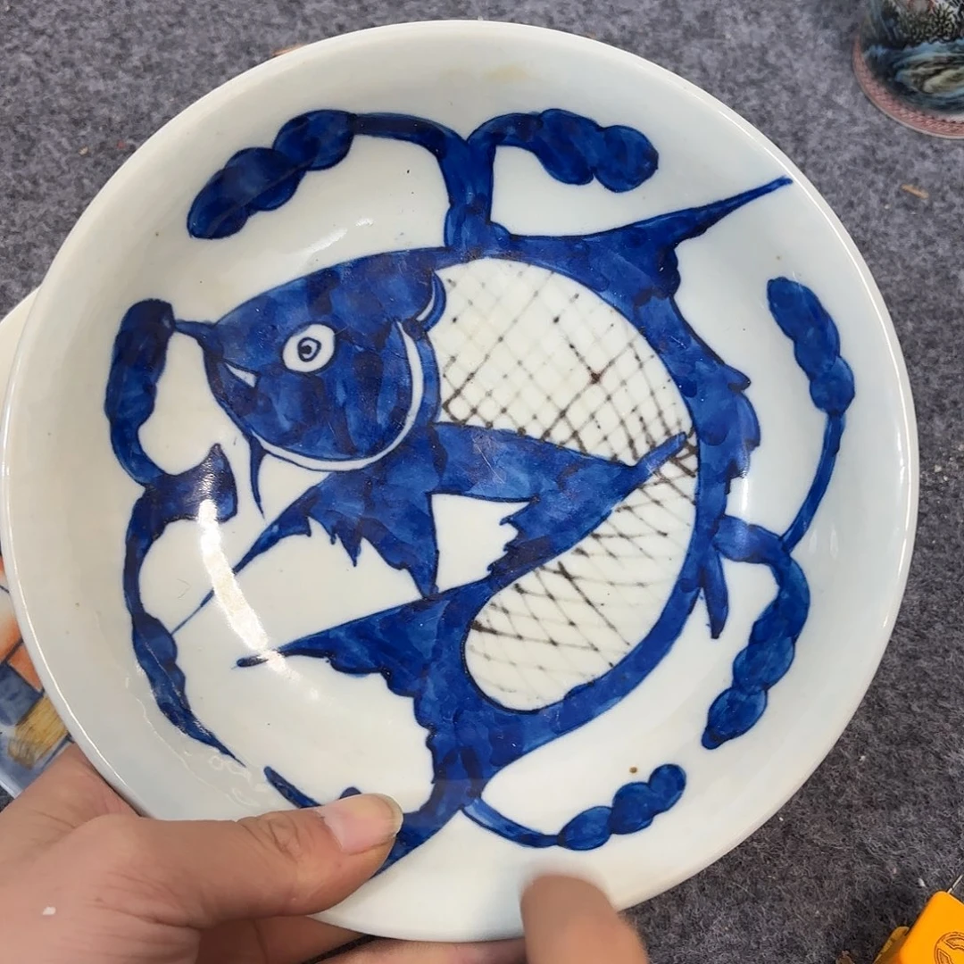 非古董现代工艺品