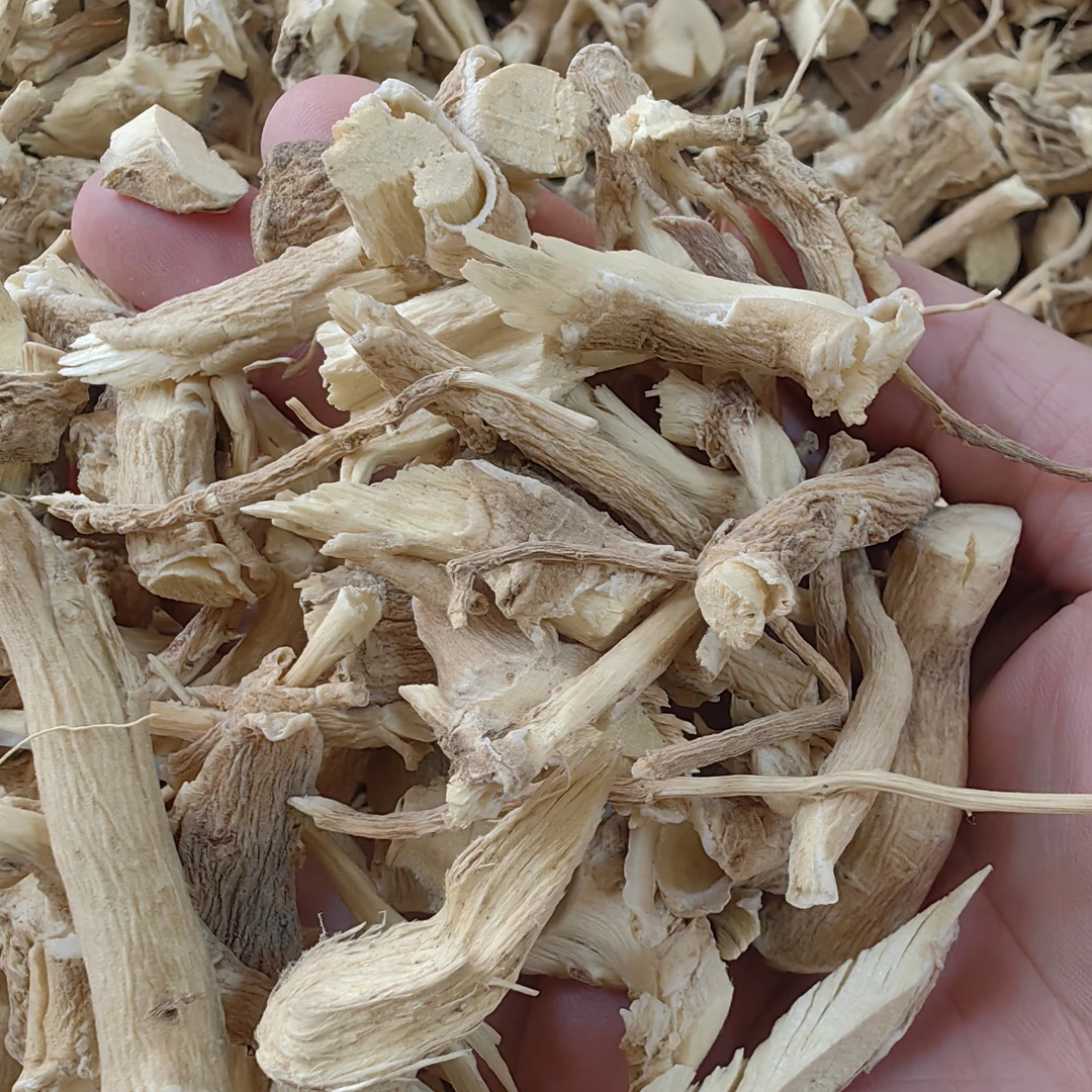 【自产自销】根 黄花倒水莲特产倒吊黄观音串干品煲汤靓货 散称