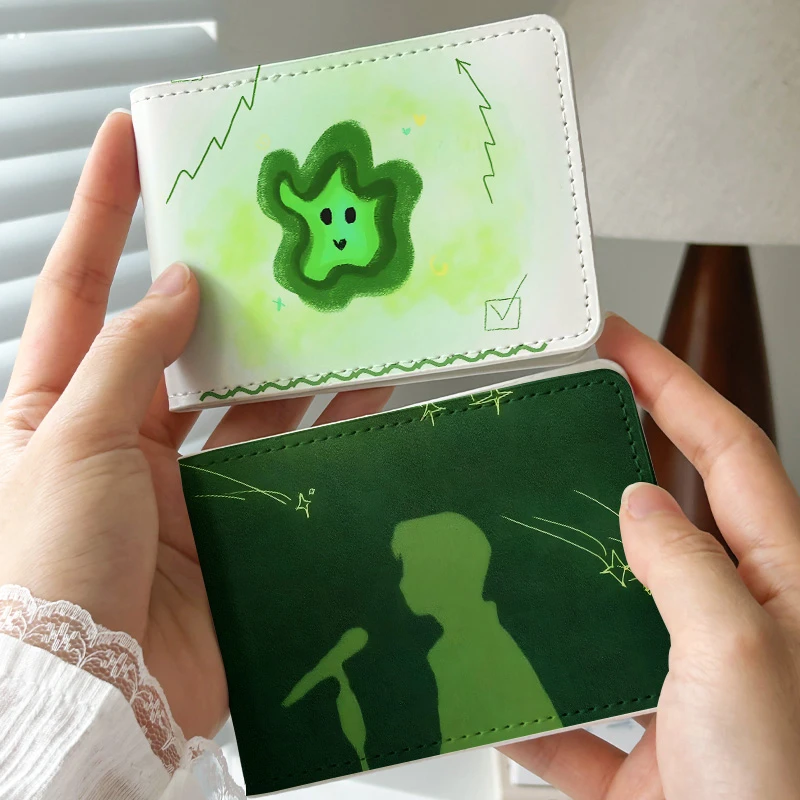 王源明星应援周边汽车驾驶证保护套皮套机动车行驶证驾照本二合一