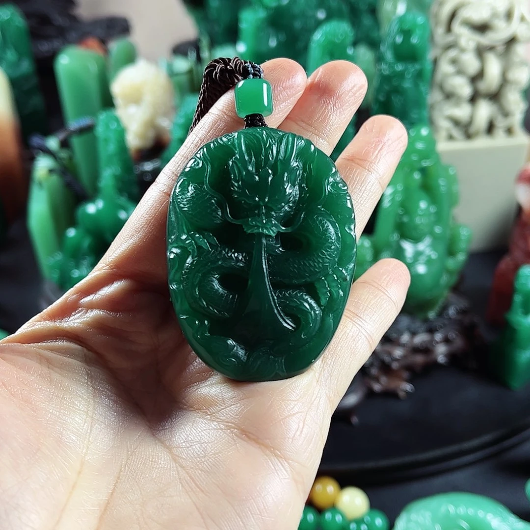 四川石星*雅安绿名贵石材