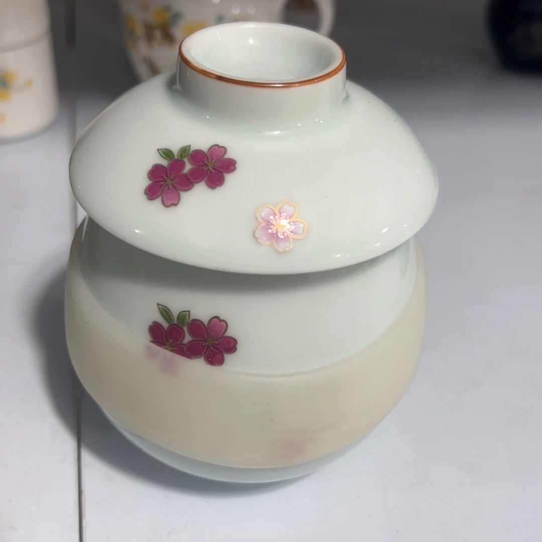 库存茶具部分瑕疵介意勿拍
