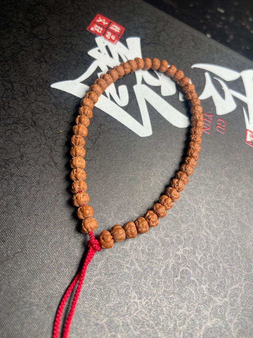 恋心 -[飞碟五爪金龙】原桩佛手小金刚矮桩飞碟桩菩提手持【送工具】