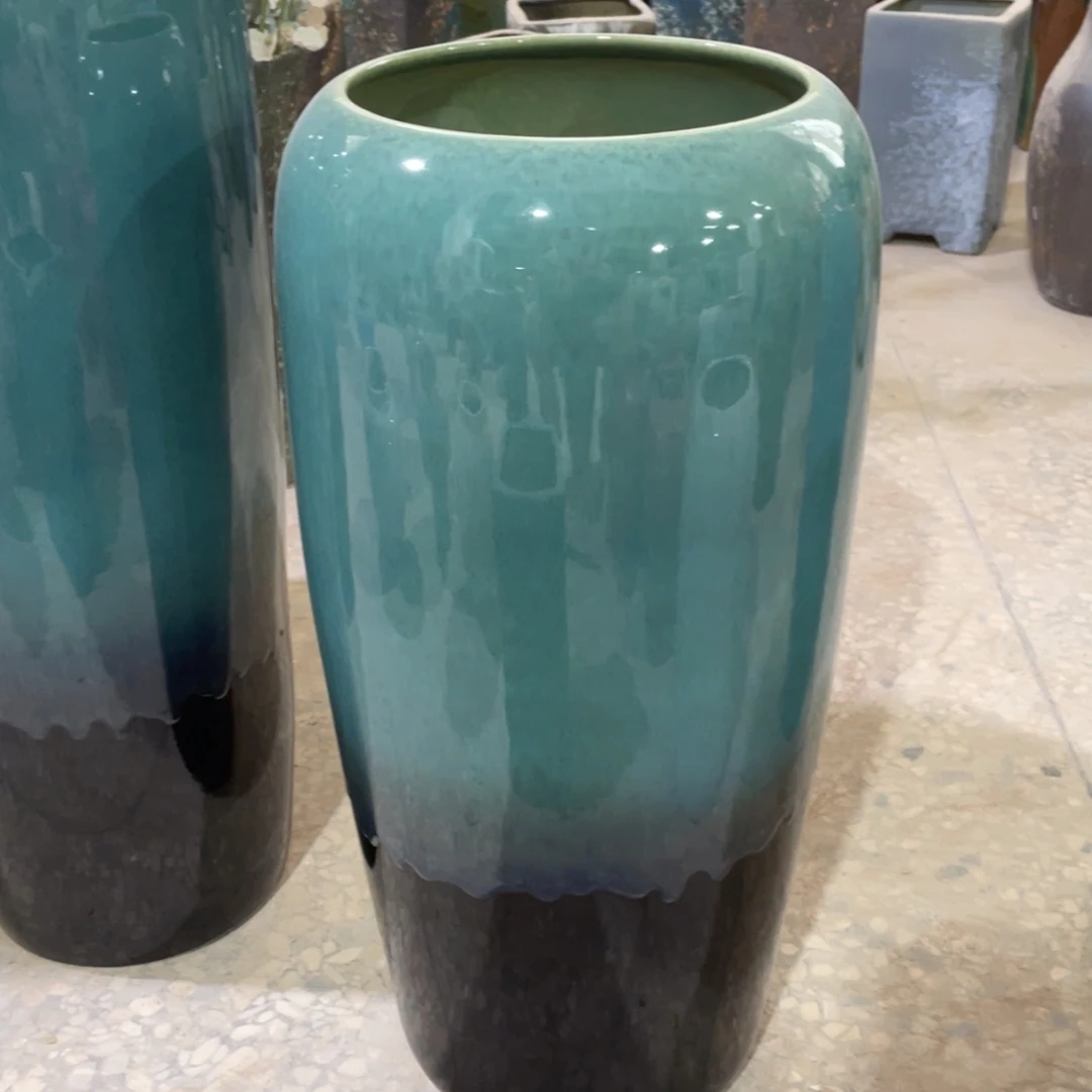 陶瓷高度50口17无孔