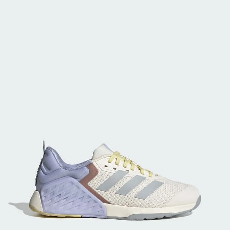 阿迪达斯 （adidas）女子DROPSET 3 TRAINER W训练专业运动鞋JI3903