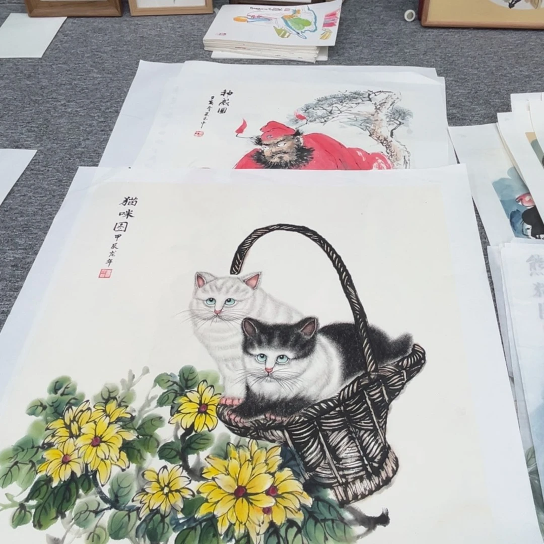 国画用****1绘画绘画绘画