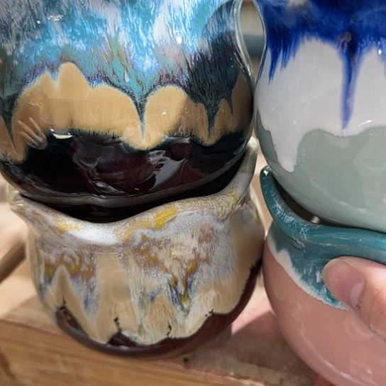 有孔！！有问题问客服，满9元包邮