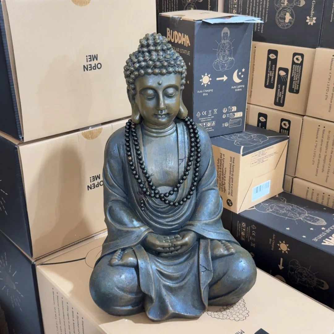 摆件树脂材质一件包邮