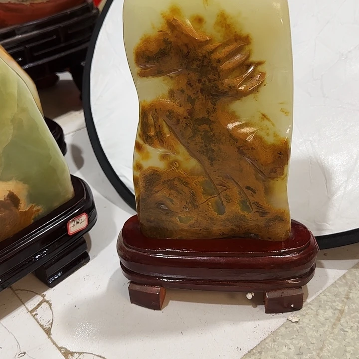 石材家居摆件等等各种类型