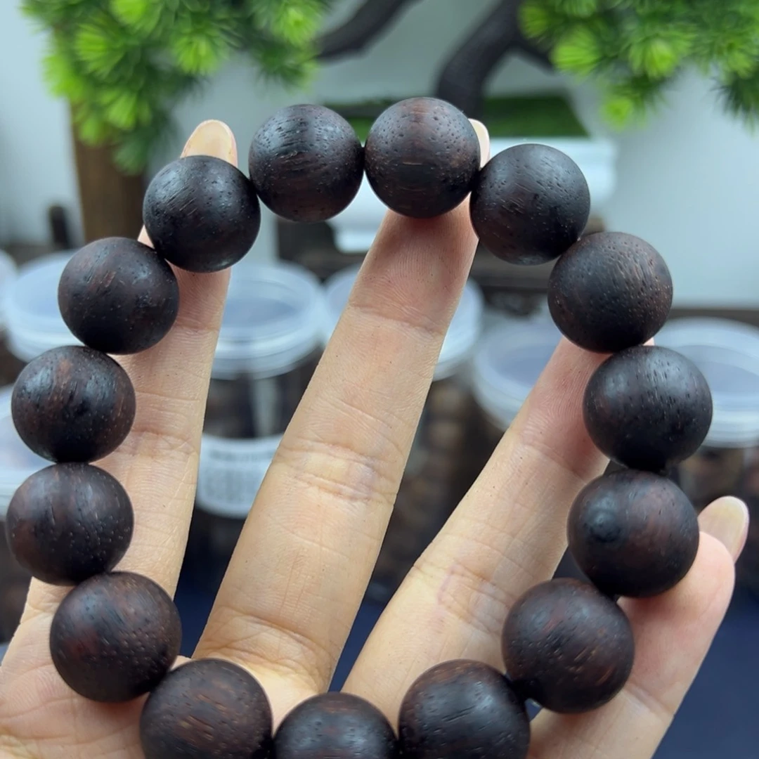 藤类降真香缅甸东枝料紫红油1.5