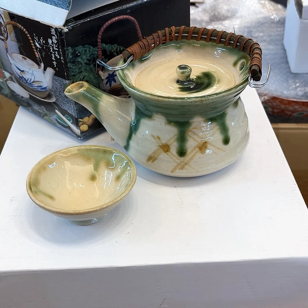 盖碗在家门口看到有条不归