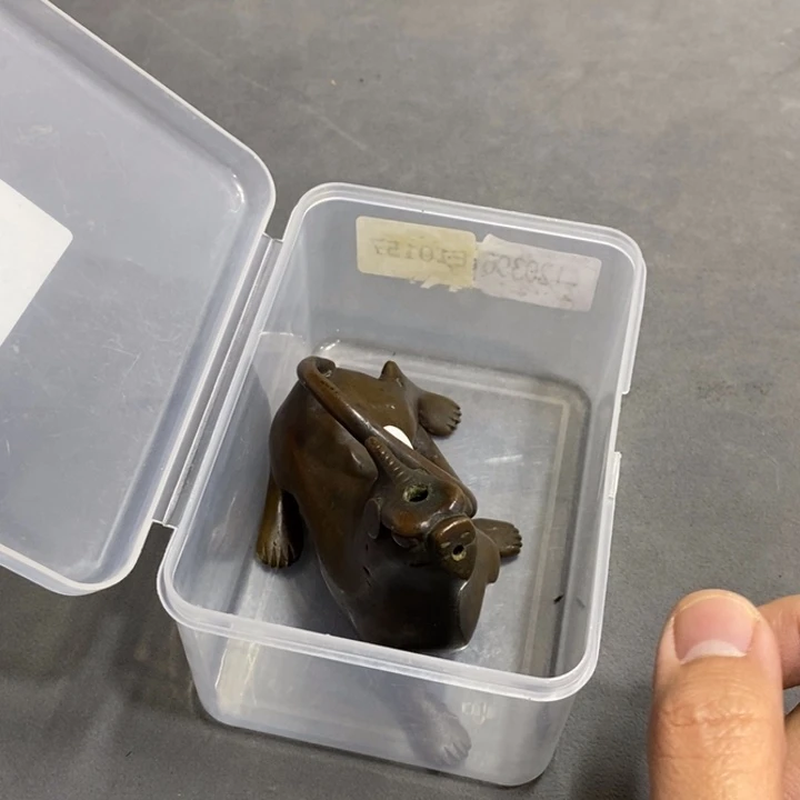 紫砂茶杯一****7非常漂亮好看的花瓶