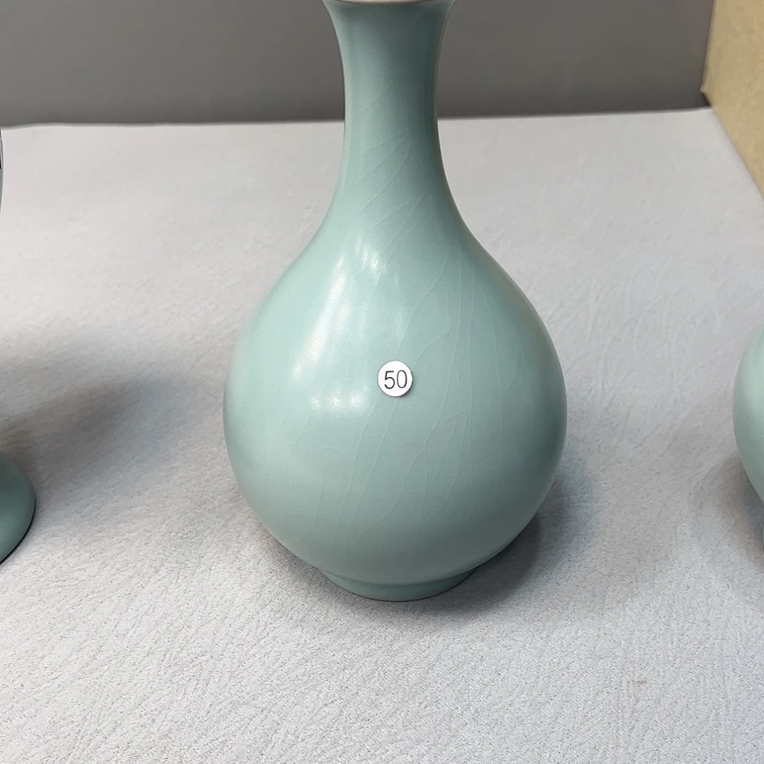 瓷片清凉寺原产地汝瓷