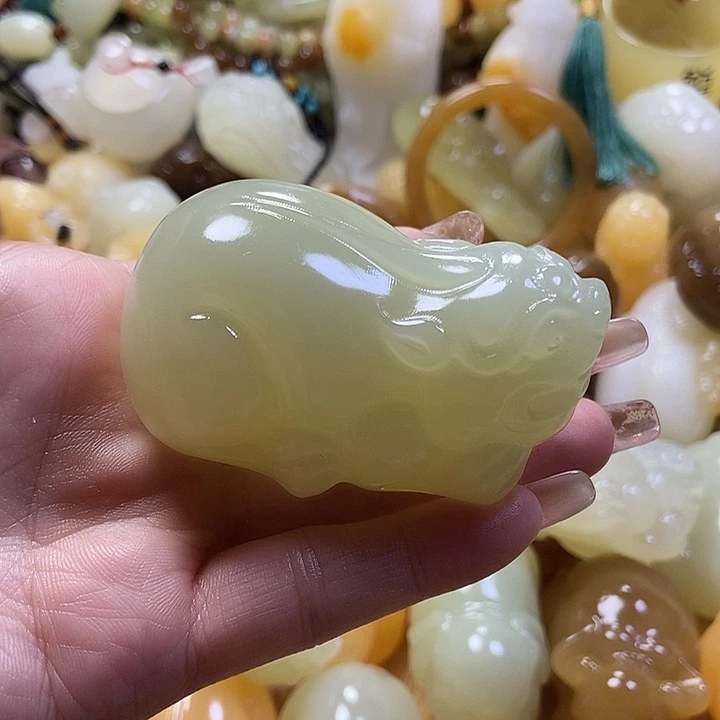 完全开放手把皮休