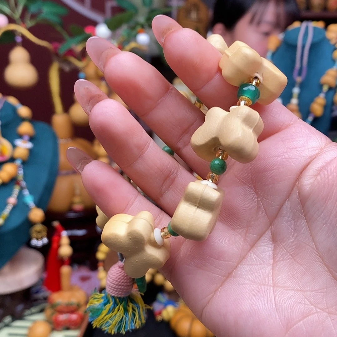 邂***逅葫芦头的做法很简单的一个
