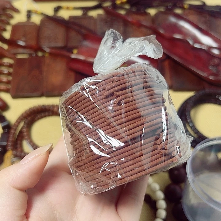 紫檀木类端景台摆件