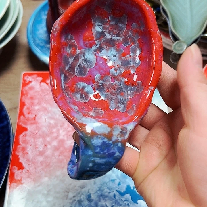 一***目瓷本店消费满二十包包邮的