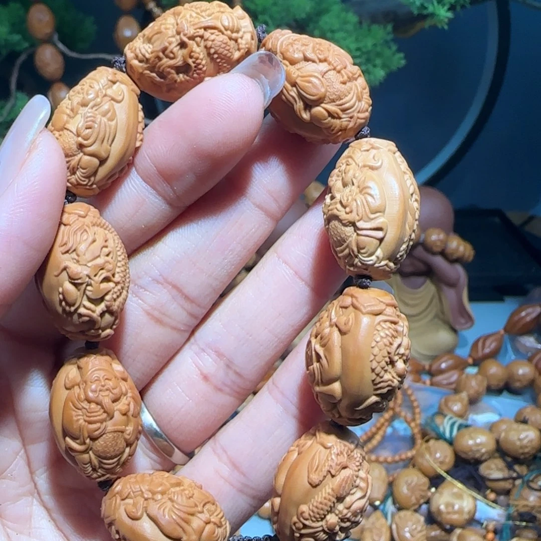 手串/手链橄榄核福利待遇