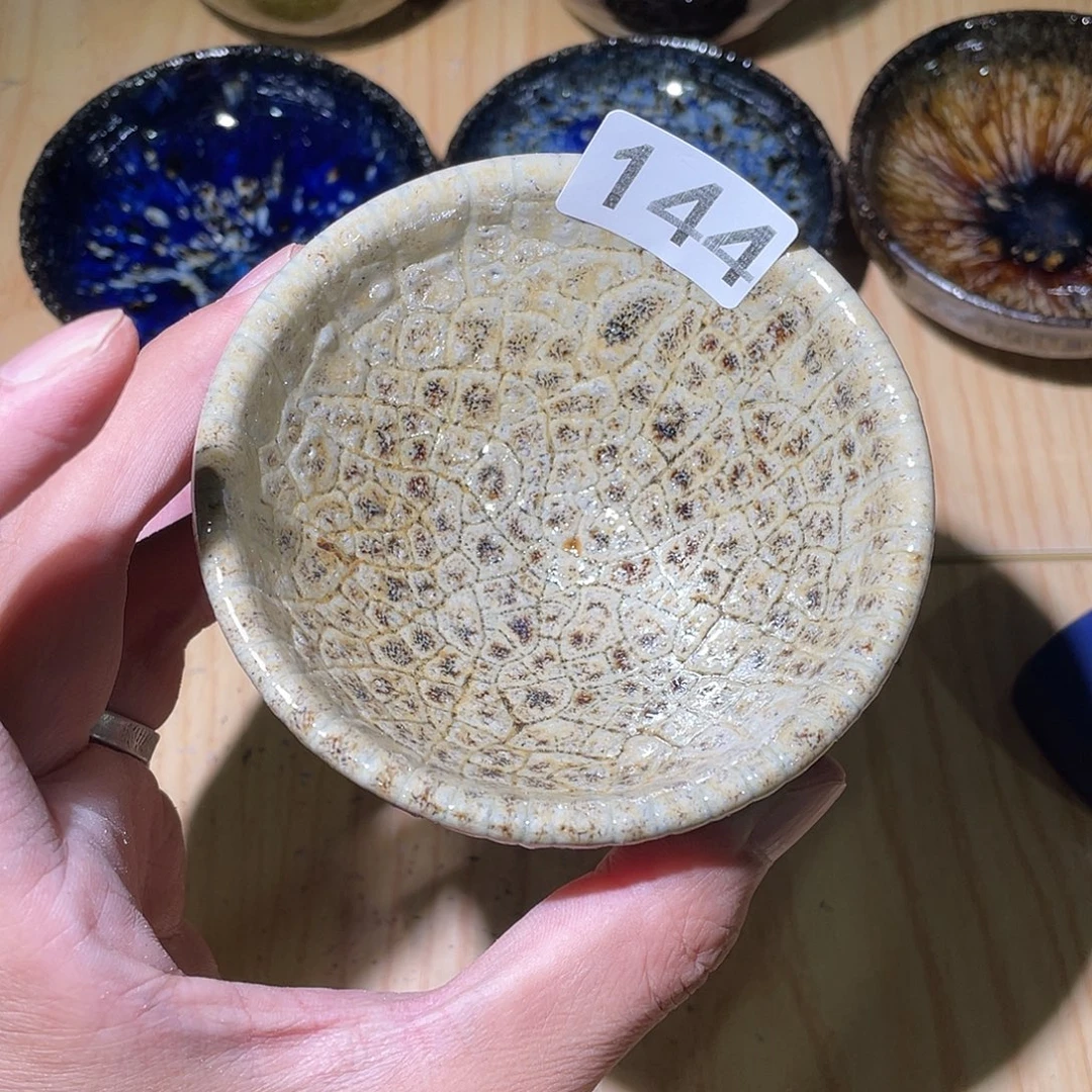 茶盏美好生活从开始到
