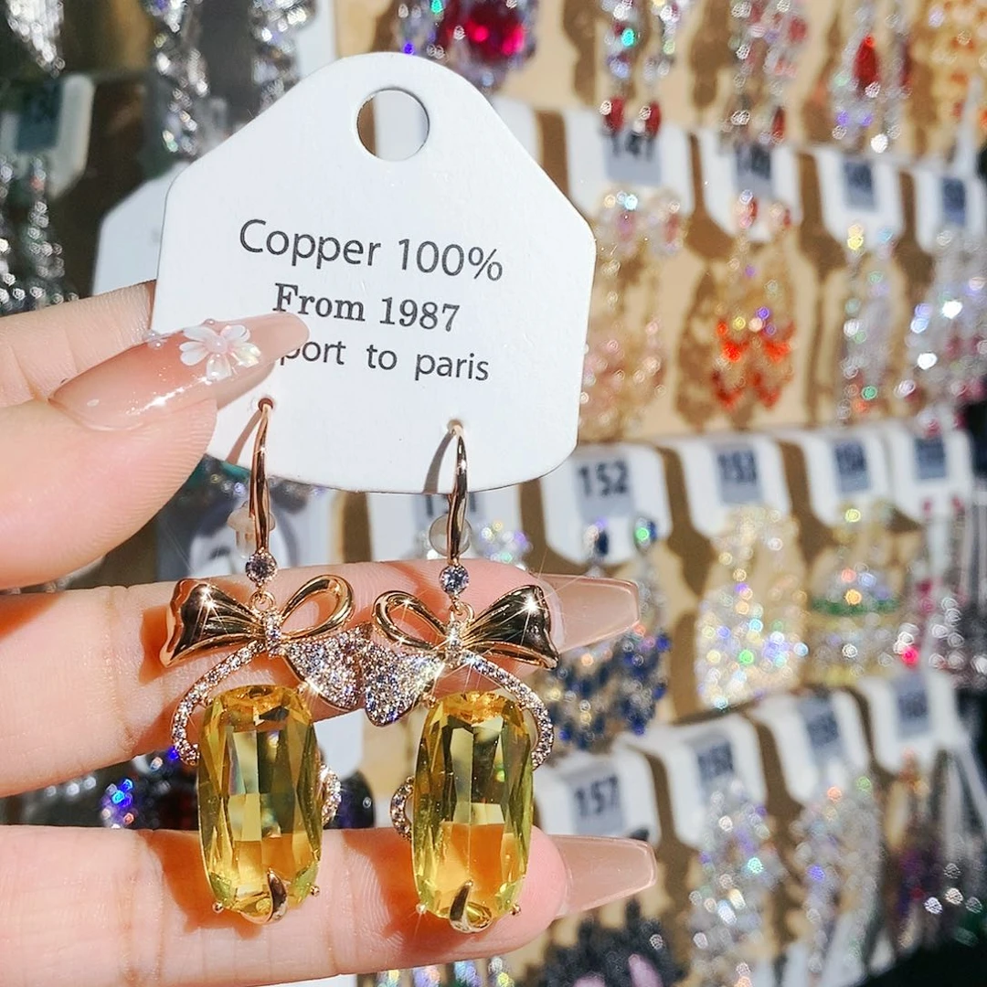 铜合金锆石925银