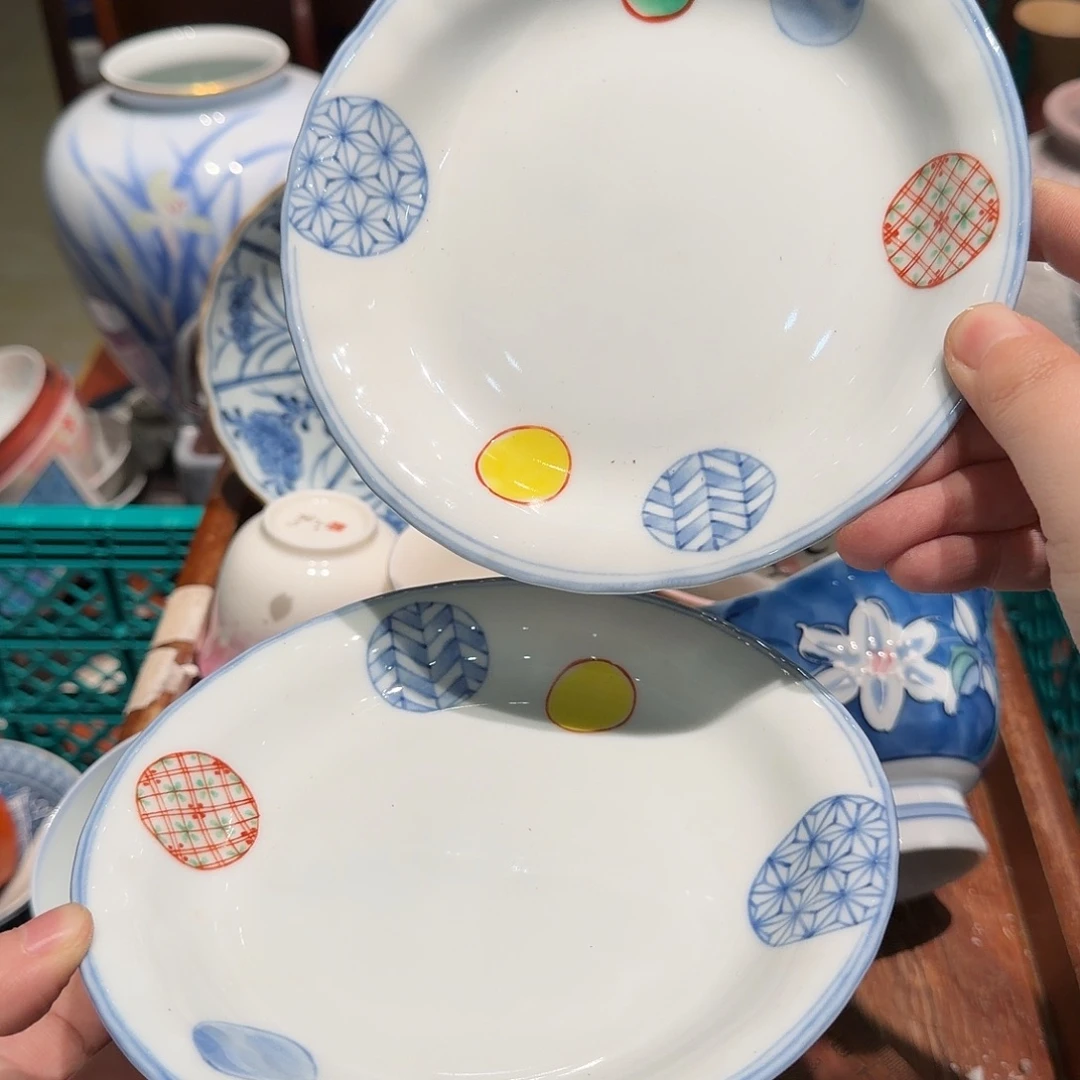 瓷片四十包邮包邮