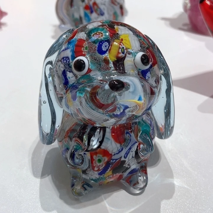 手工艺品琉璃全品