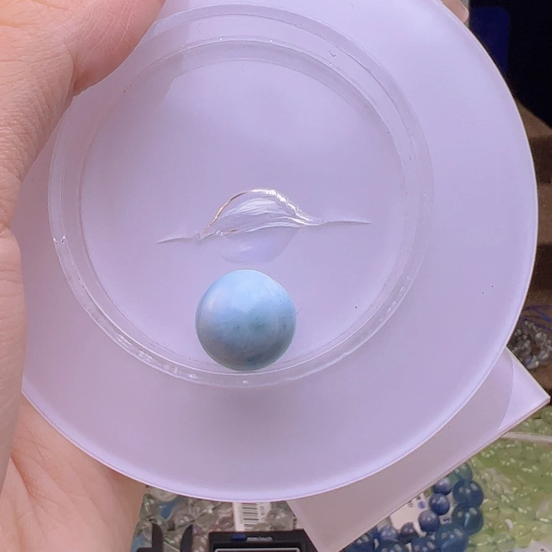 【闪购商品】水晶手链未镶嵌r**t313单珠海文石