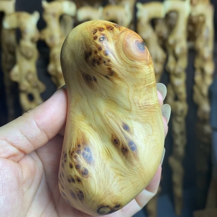 柏木（崖柏）崖柏手工艺品