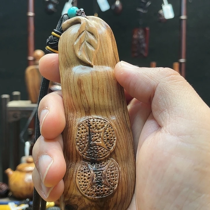 黄花梨/降香黄檀平安豆