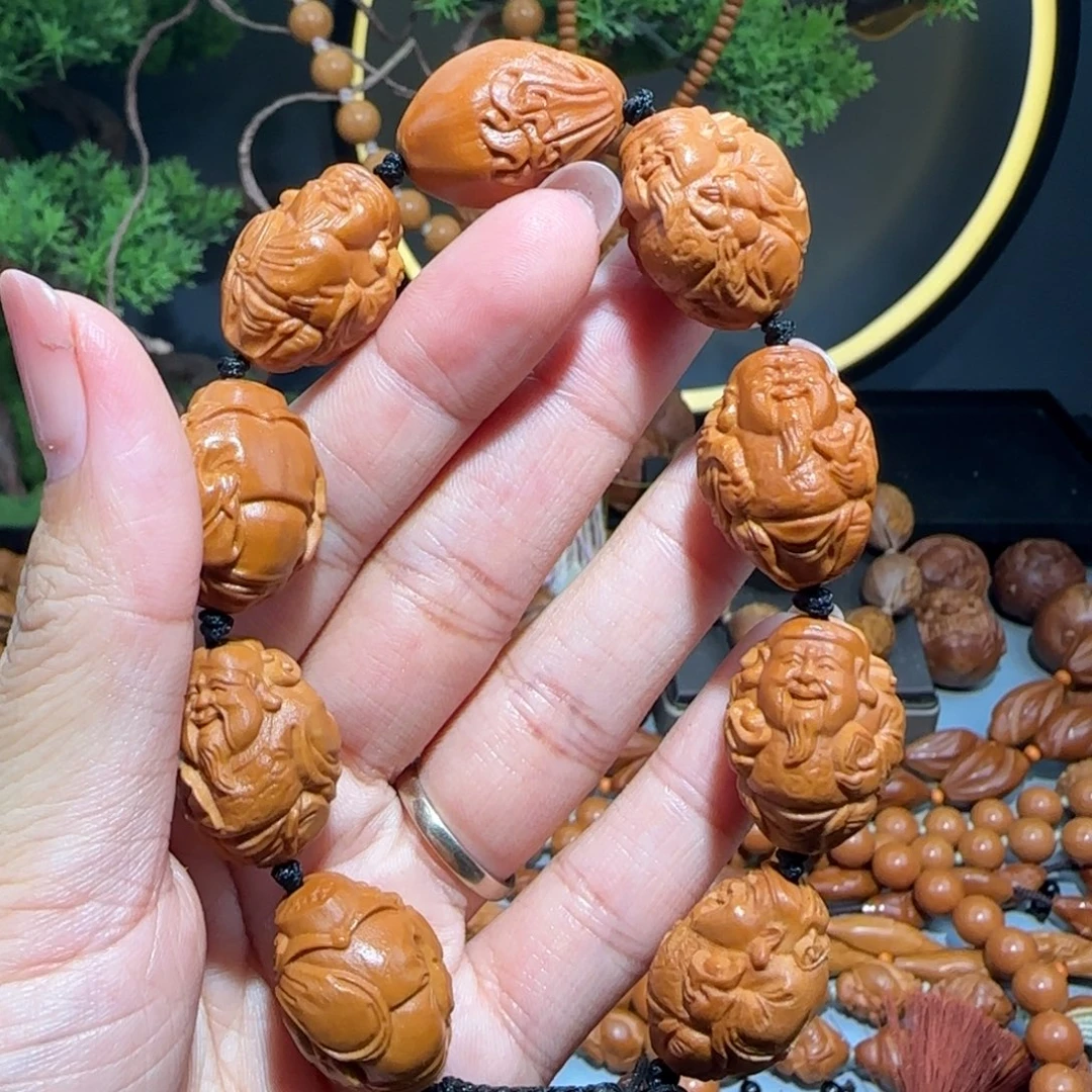 手串/手链橄榄核福利待遇