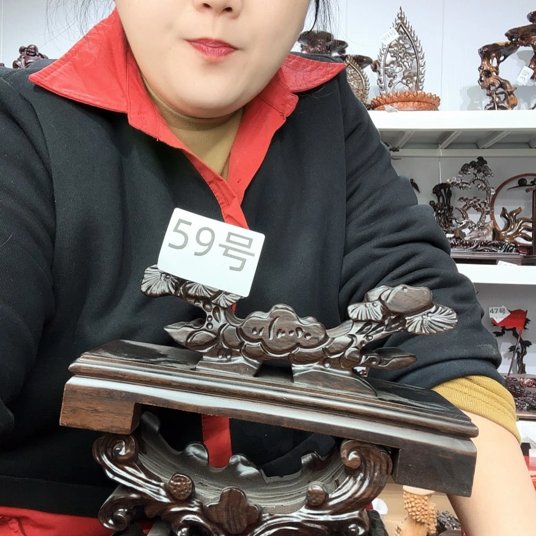 非洲紫檀（红花梨）59