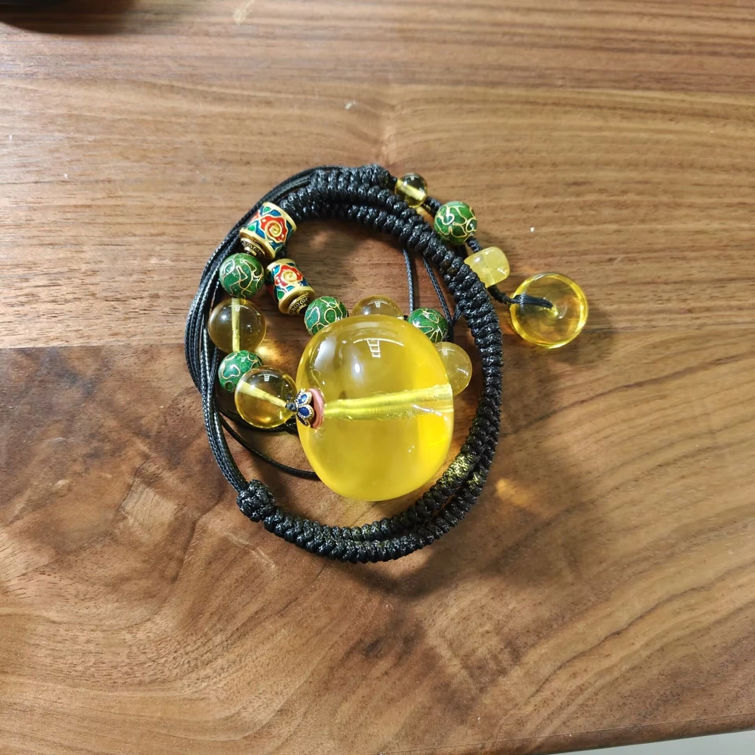 凤徕兮私人定制挂件35-41