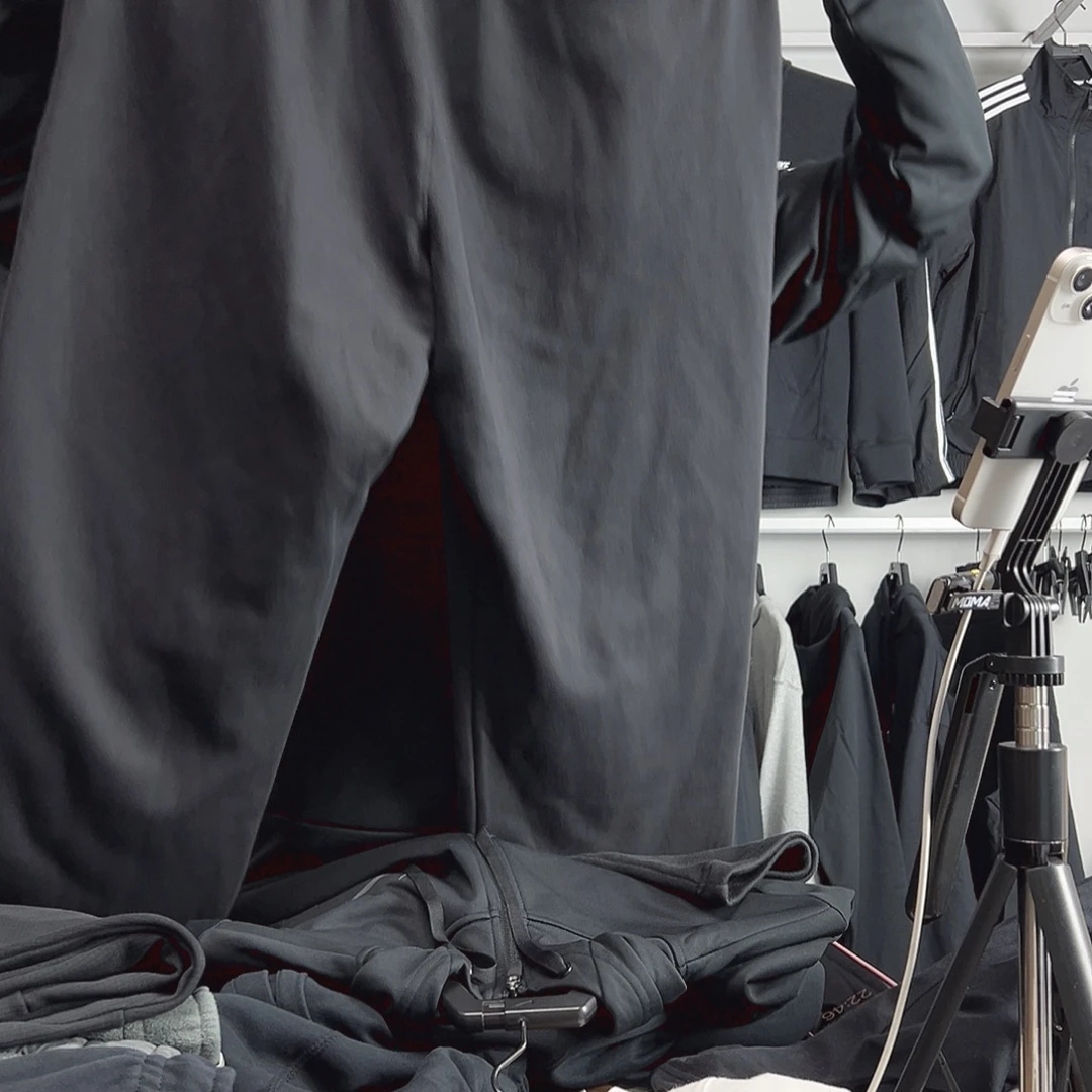 手***前2714长裤XL码150-170斤不退换