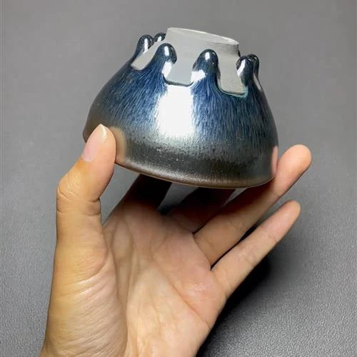 【闪购商品】茶盏-679............