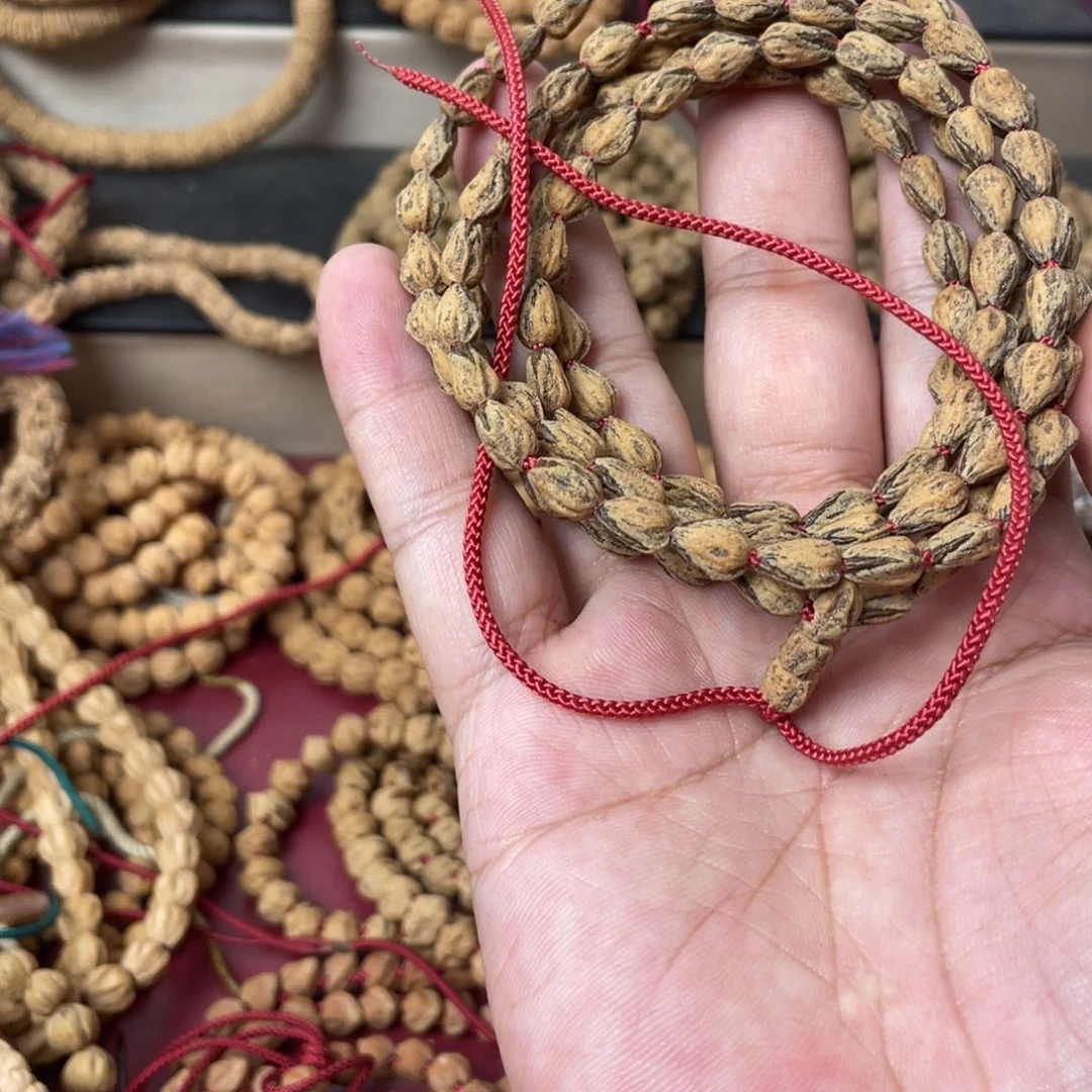 柏香籽/百香籽吊坠?****?