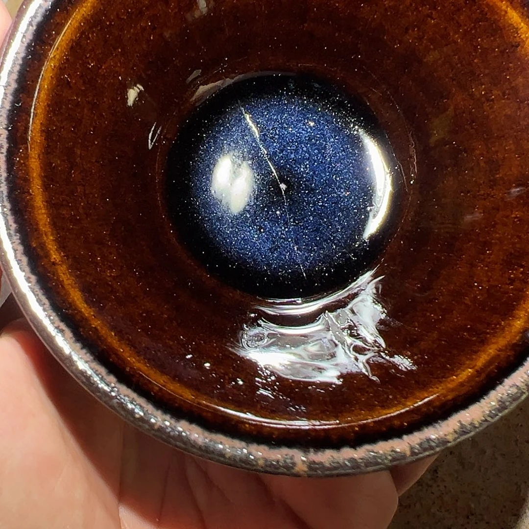 茶盏宋钰行知建盏153