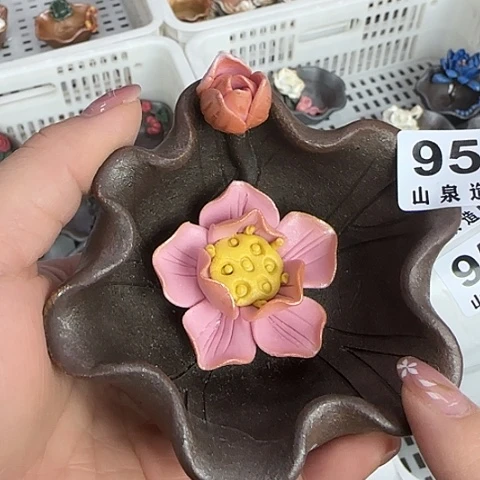 瓷片柴烧柴烧柴烧955