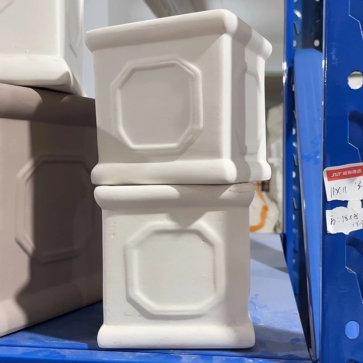 红陶口11×11   发2