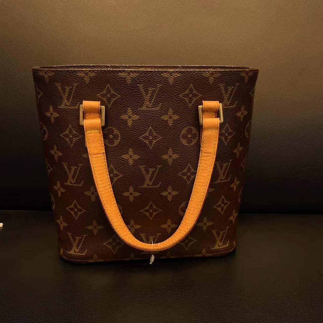 95新 LouisVuitton/路易威登 二弟/13063754/5076/单肩包