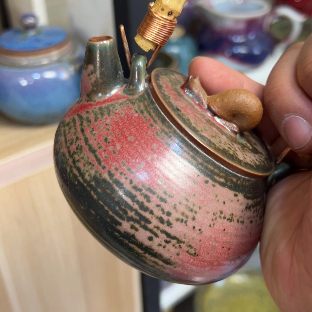 瓷摆件直播間升級！持續清貨中……