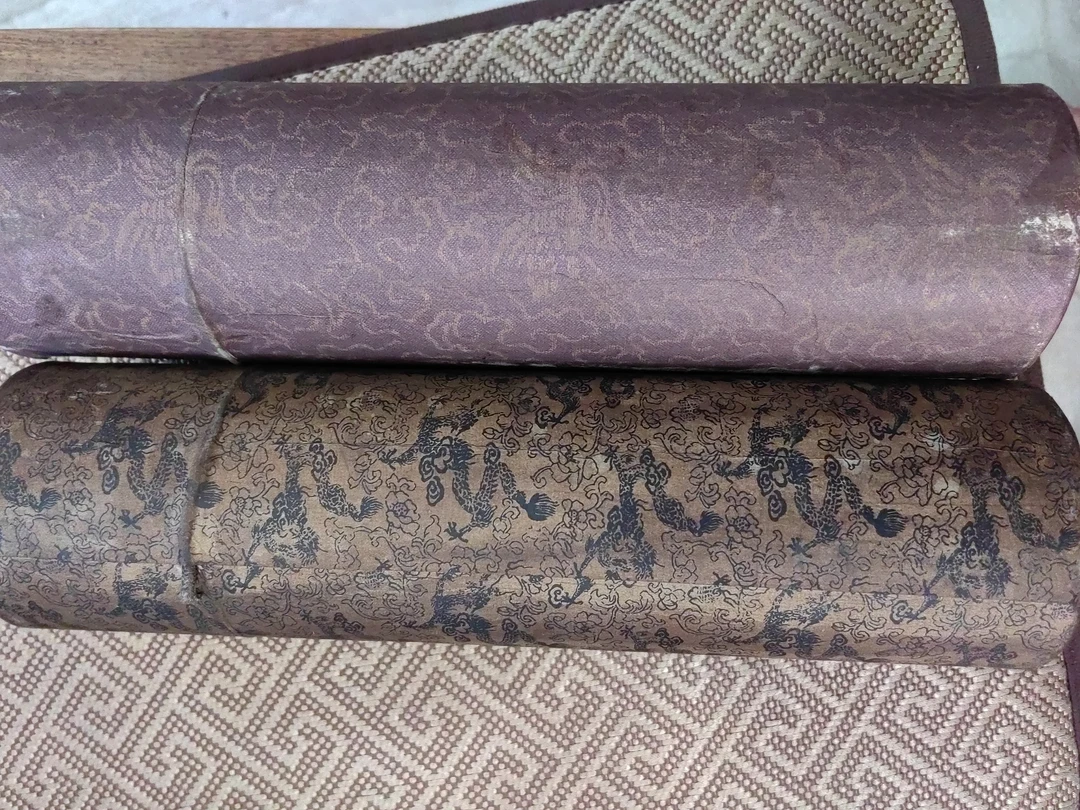 封装字画好礼（多样性发货A0143）
